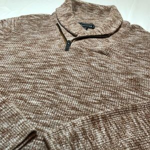 Men’s NWOT Large Express V-Neck Sweater